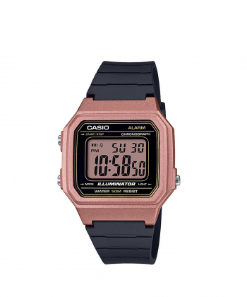 ساعت مچی کاسیو Casio مدل W-217HM-5AVDF