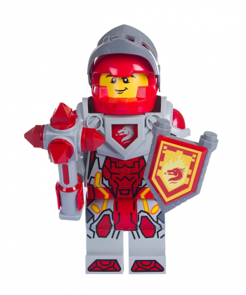 لگو سری Nexo Knights مدل QL043