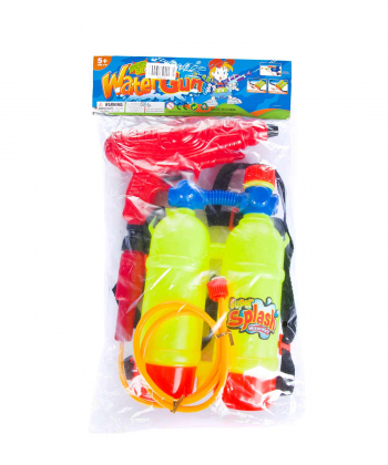 تفنگ آب   پاش Water Gun Super Shooter مدل ss0271