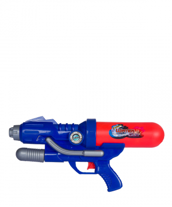 تفنگ آب   پاش Water Game Gun مدل wgg05012