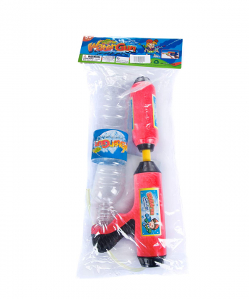 تفنگ آب   پاش Water Gun Super Shooter مدل ss021