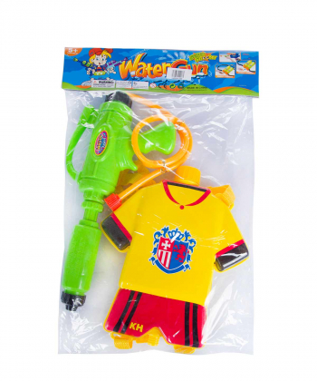 تفنگ آب   پاش Water Gun Super Shooter مدل wg02533