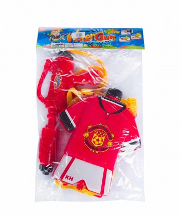 تفنگ آب   پاش Water Gun Super Shooter مدل wg02533