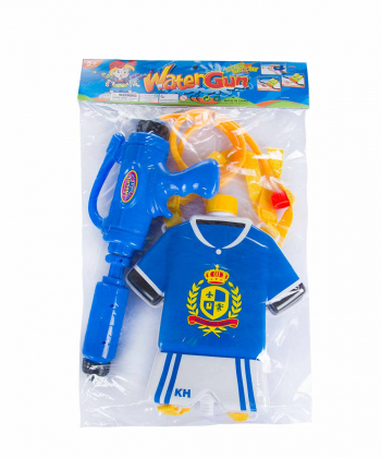 تفنگ آب   پاش Water Gun Super Shooter مدل wg02533