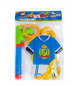 تفنگ آب پاش Water Gun Super Shooter مدل wg03233