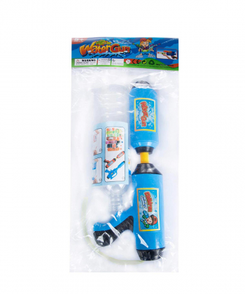 تفنگ آب   پاش Water Gun Super Shooter مدل ss021