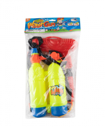 تفنگ آب   پاش Water Gun Super Shooter مدل ss0271