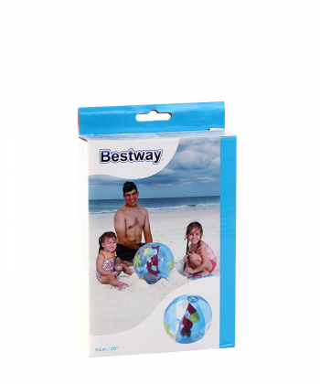 توپ بادی بست وی Bestway طرح حیوان