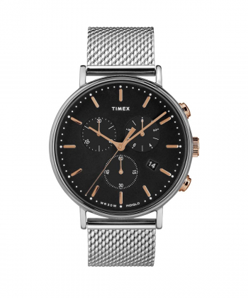 ساعت مچی مردانه تایمکس Timex مدل TW2T11400