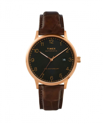 ساعت مچی مردانه تایمکس Timex مدل TW2T70100