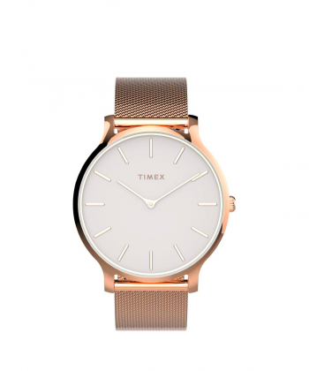 ساعت مچی زنانه تایمکس Timex مدل TW2T73900