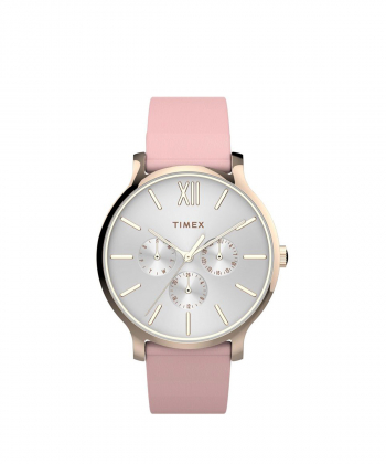 ساعت مچی زنانه تایمکس Timex مدل TW2T74300