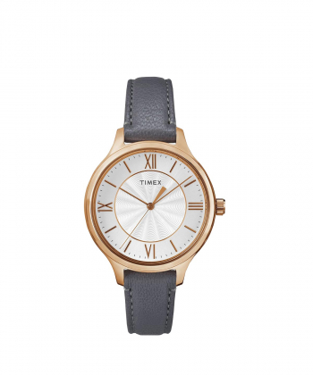 ساعت مچی زنانه تایمکس Timex مدل TW2R27700