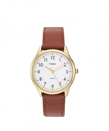 ساعت مچی زنانه تایمکس Timex مدل TW2T72300