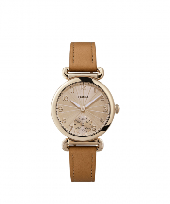 ساعت مچی زنانه تایمکس Timex مدل TW2T88000