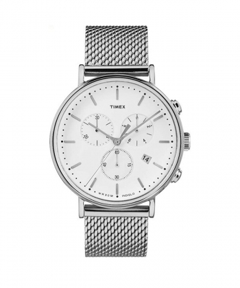 ساعت مچی مردانه تایمکس Timex مدل TW2R27100