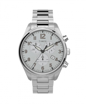 ساعت مچی مردانه تایمکس Timex مدل TW2T70400