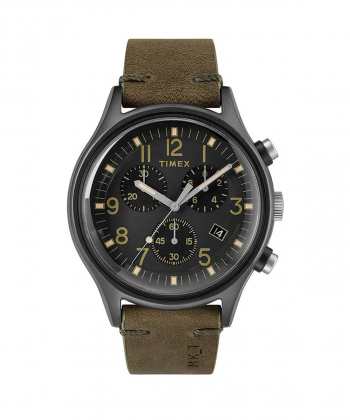 ساعت مچی مردانه تایمکس Timex مدل TW2R96600