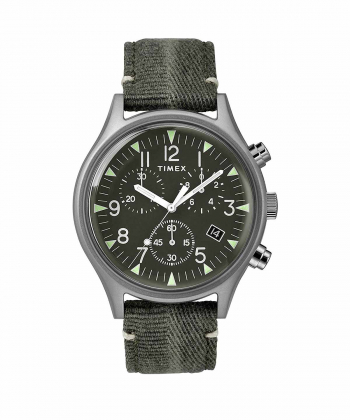 ساعت مچی مردانه تایمکس Timex مدل TW2R68600