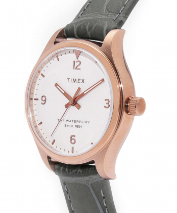 ساعت مچی زنانه تایمکس Timex مدل TW2R69600