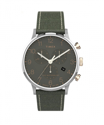 ساعت مچی مردانه تایمکس Timex مدل TW2T71400