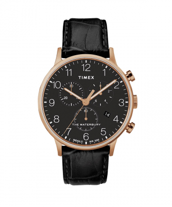 ساعت مچی مردانه تایمکس Timex مدل TW2R72000