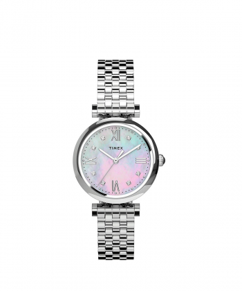 ساعت مچی زنانه تایمکس Timex مدل TW2T78700