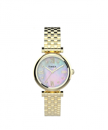 ساعت مچی زنانه تایمکس Timex مدل TW2T78900