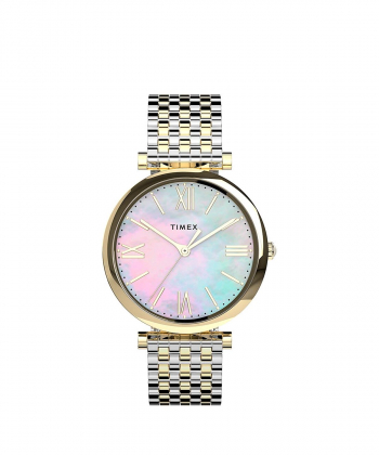 ساعت مچی زنانه تایمکس Timex مدل TW2T79400