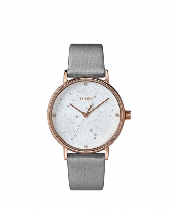 ساعت مچی زنانه تایمکس Timex مدل TW2T87500