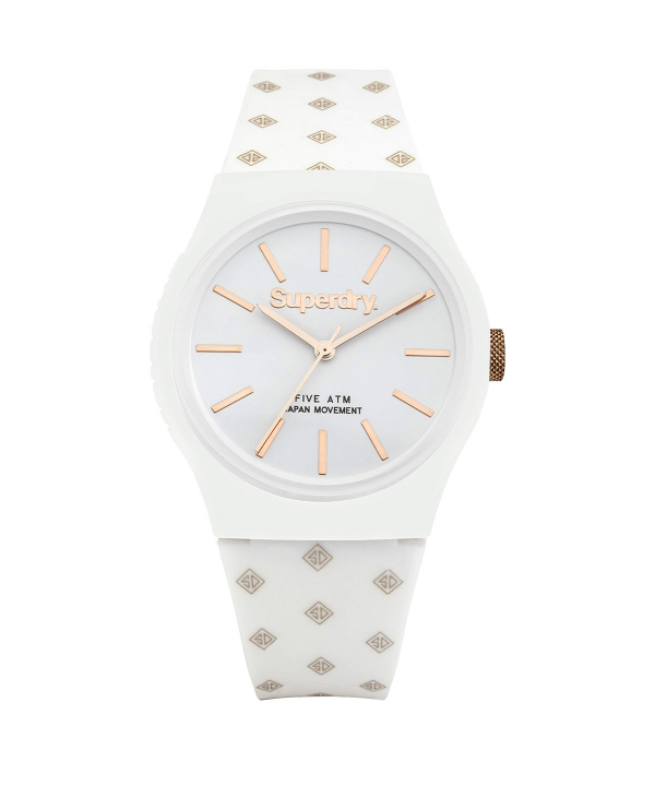 superdry watch womens