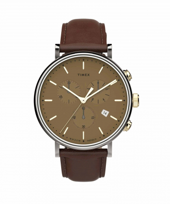 ساعت مچی مردانه تایمکس Timex مدل TW2T67700