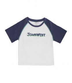 تیشرت پسرانه جین وست Jeanswest کد 42573511