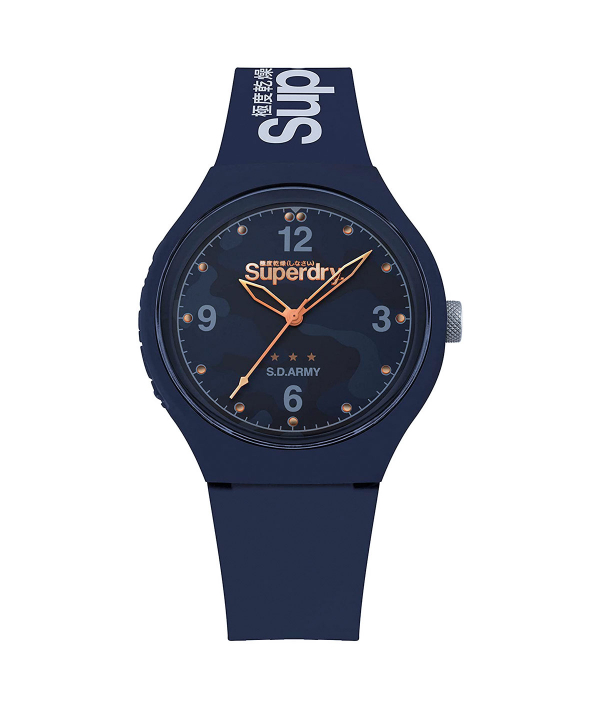 Superdry sale watch price