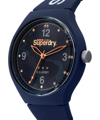 ساعت مچی سوپردرای Superdry مدل SYG254U