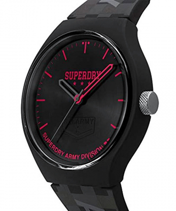 ساعت مچی سوپردرای Superdry مدل SYG251B