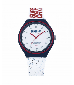 ساعت مچی سوپردرای Superdry مدل SYG227W