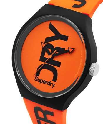 ساعت مچی سوپردرای Superdry مدل SYG189OB