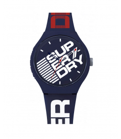 ساعت مچی سوپردرای Superdry مدل SYG226U