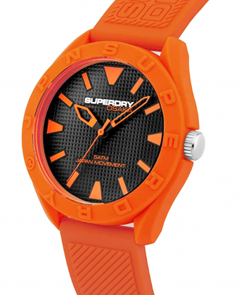 ساعت مچی سوپردرای Superdry مدل SYG243O