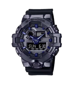 ساعت مچی کاسیو Casio مدل GM-700P-6ADR