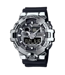 ساعت مچی کاسیو Casio مدل GM-700-1ADR