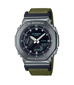 ساعت مچی کاسیو Casio مدل GM-2100CB-3ADR