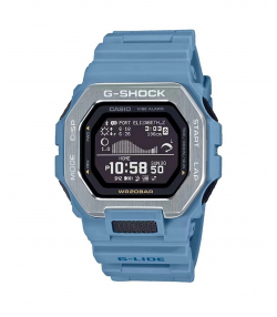 ساعت مچی کاسیو Casio مدل GBX-100-2ADR