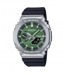 ساعت مچی کاسیو Casio مدل GBM-2100A-1A3DR