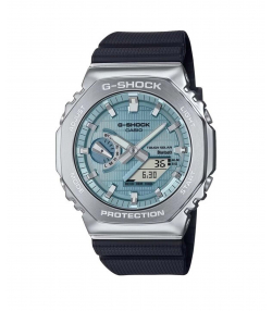 ساعت مچی کاسیو Casio مدل GBM-2100A-1A2DR