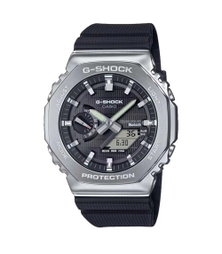 ساعت مچی کاسیو Casio مدل GBM-2100-1ADR