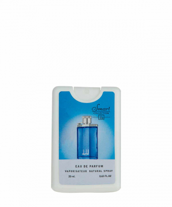 عطر جیبی مردانه اسمارت کالکشن Smart Collection مدل Dunhill حجم 20 میلی لیتر