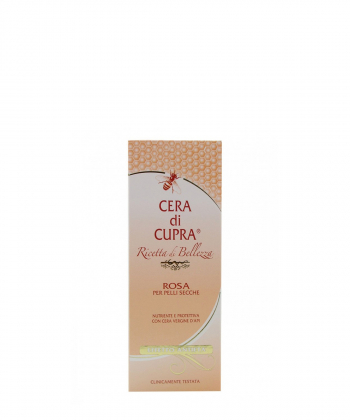 کرم مرطوب کننده صورت سرا دی کوپرا Cera di Cupra حجم 75 میلی لیتر