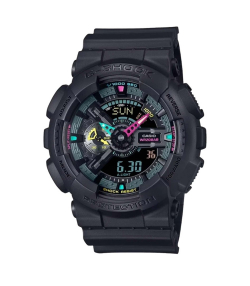 ساعت مچی کاسیو Casio مدل GA-110MF-1ADR